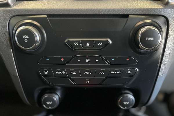 2017 Ford Everest Trend UA 3.2L