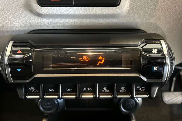 2018 Suzuki Ignis GLX MF