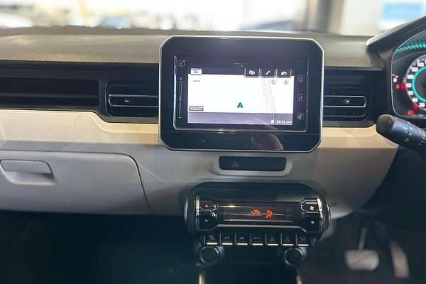 2018 Suzuki Ignis GLX MF