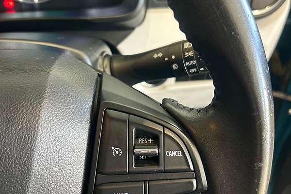 2018 Suzuki Ignis GLX MF