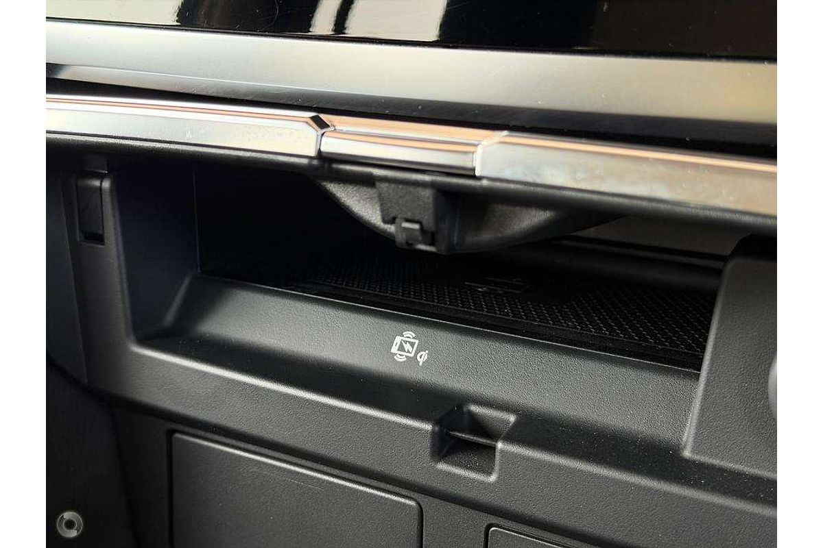 2025 Nissan Patrol Warrior Y62