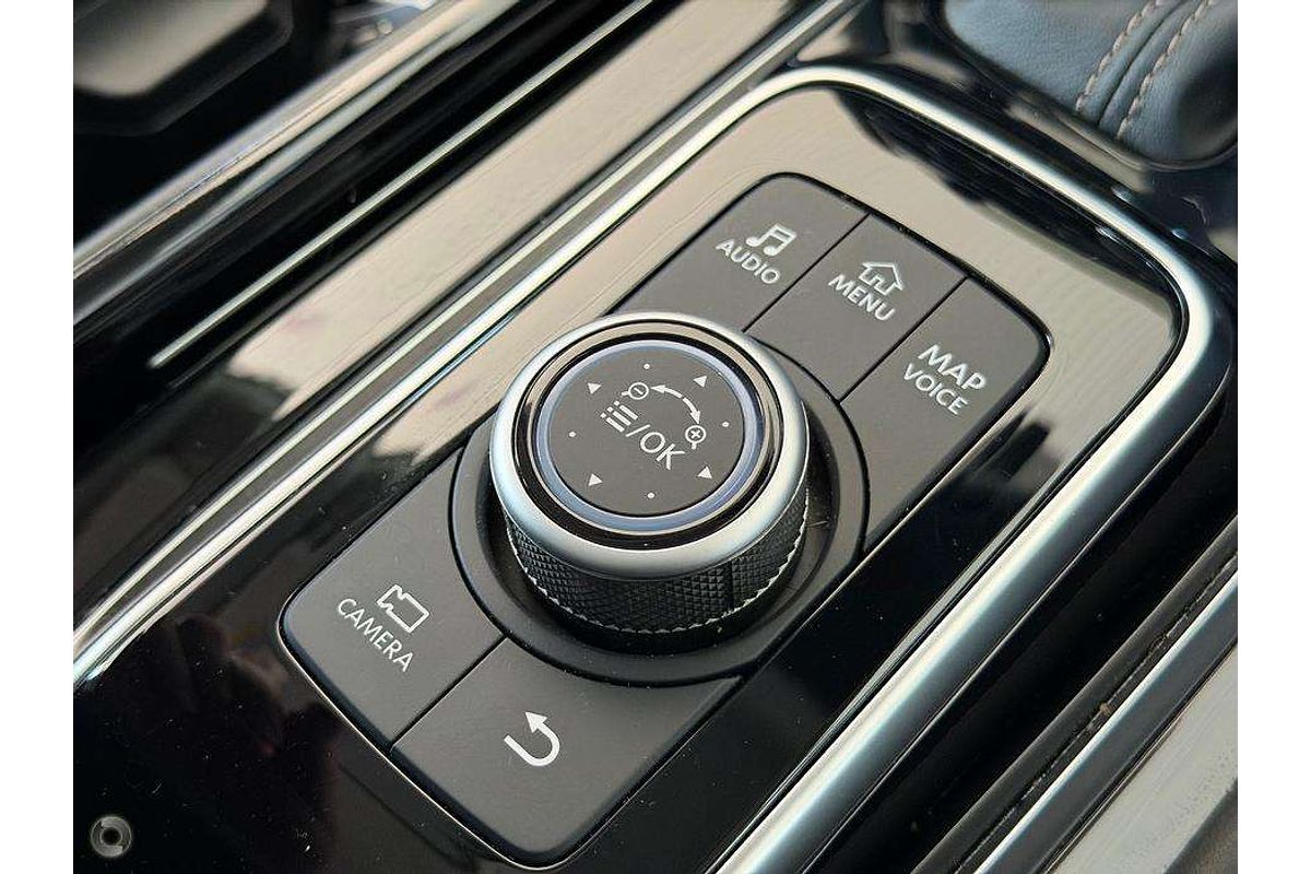 2025 Nissan Patrol Warrior Y62