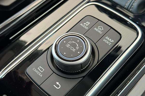 2025 Nissan Patrol Warrior Y62