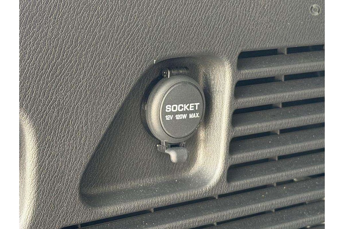 2025 Nissan Patrol Warrior Y62