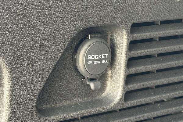 2025 Nissan Patrol Warrior Y62