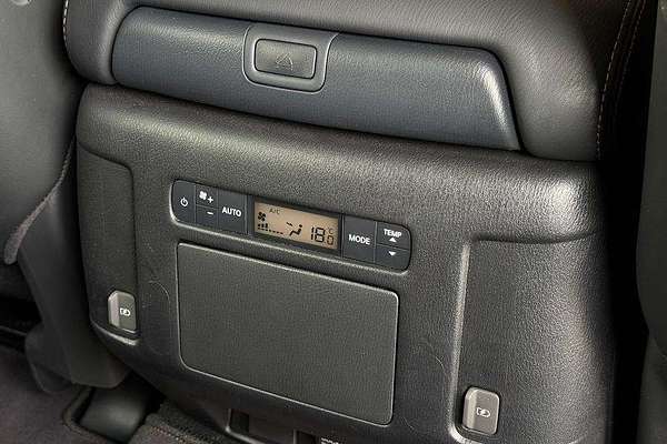 2025 Nissan Patrol Warrior Y62