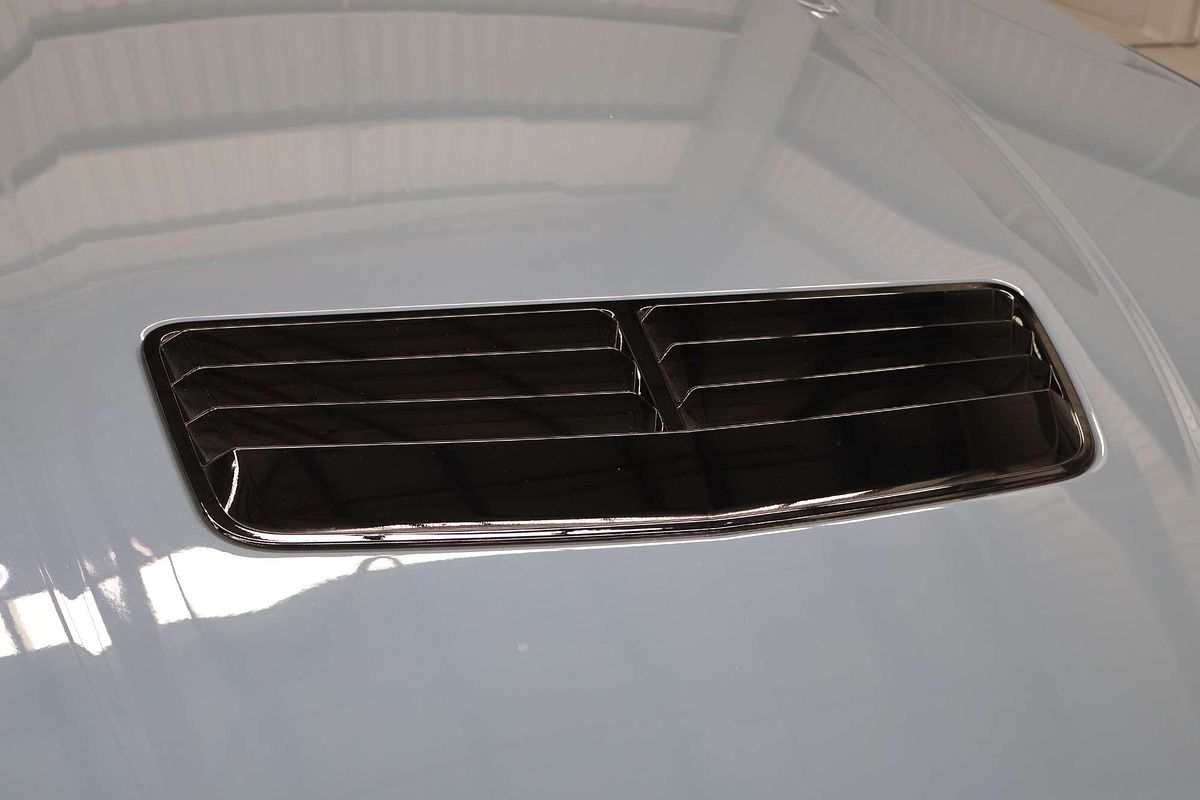 2025 Ford Mustang GT FO