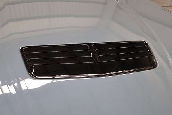 2025 Ford Mustang GT FO