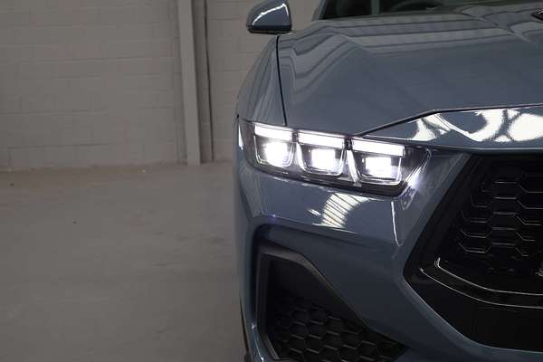 2025 Ford Mustang GT FO