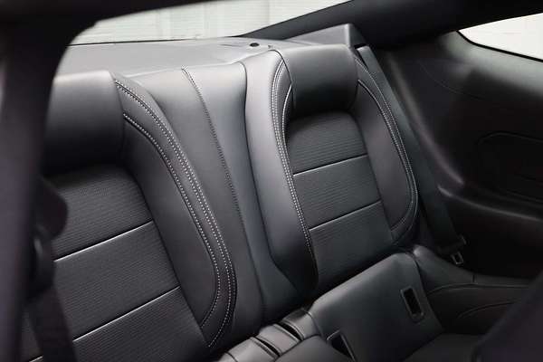 2025 Ford Mustang GT FO