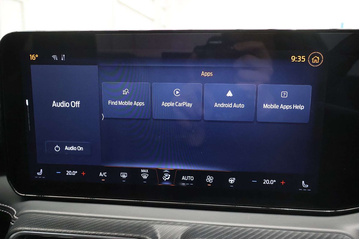 2025 Ford Mustang GT FO