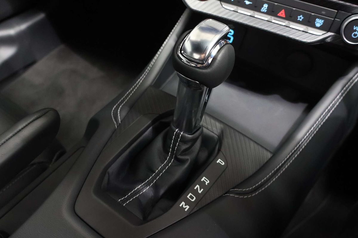 2025 Ford Mustang GT FO