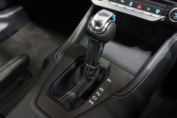 2025 Ford Mustang GT FO