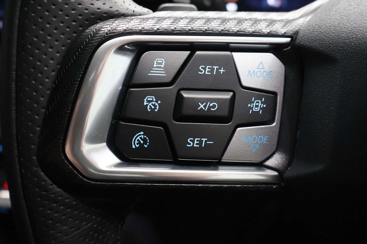 2025 Ford Mustang GT FO