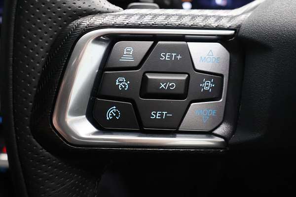 2025 Ford Mustang GT FO