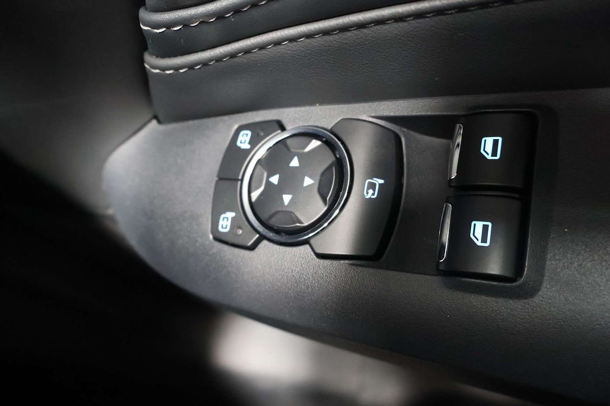 2025 Ford Mustang GT FO