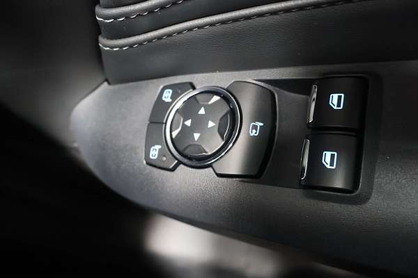 2025 Ford Mustang GT FO