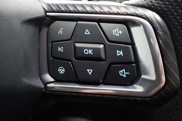 2025 Ford Mustang GT FO