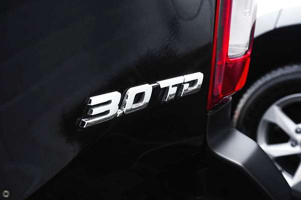 2025 Isuzu D-MAX X-RIDER 4X4