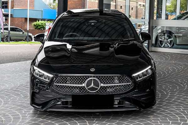 2024 Mercedes-Benz A-Class A250 W177