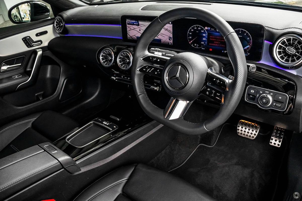 2024 Mercedes-Benz A-Class A250 W177