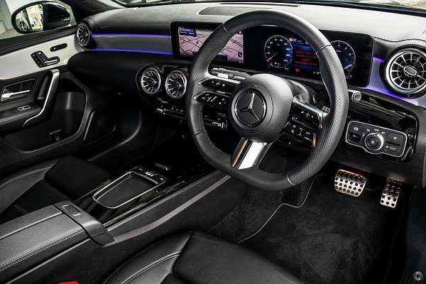 2024 Mercedes-Benz A-Class A250 W177