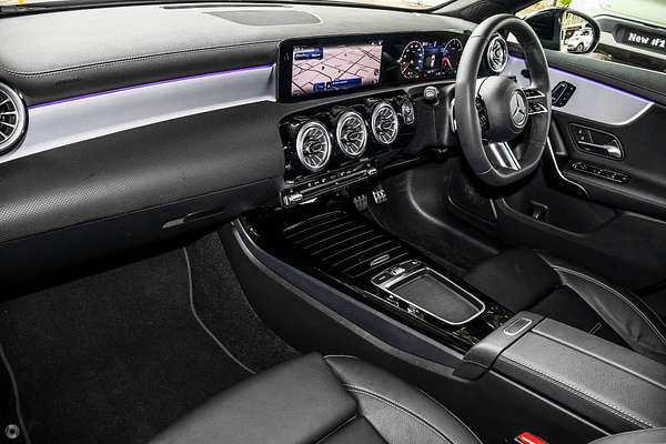 2024 Mercedes-Benz A-Class A250 W177