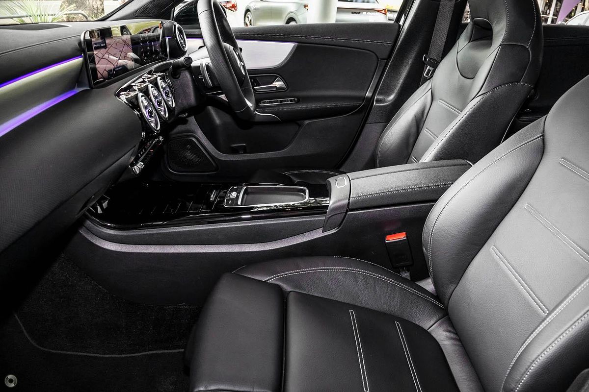 2024 Mercedes-Benz A-Class A250 W177