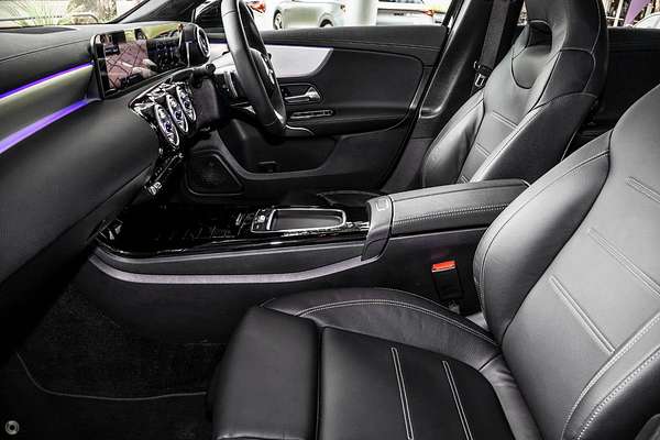 2024 Mercedes-Benz A-Class A250 W177