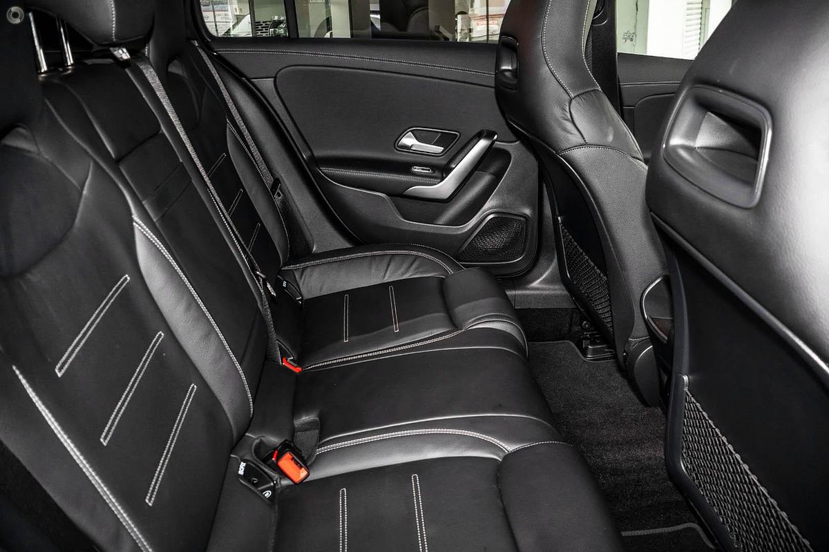 2024 Mercedes-Benz A-Class A250 W177