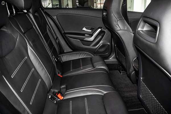 2024 Mercedes-Benz A-Class A250 W177