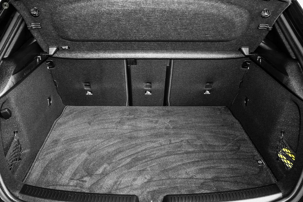 2024 Mercedes-Benz A-Class A250 W177