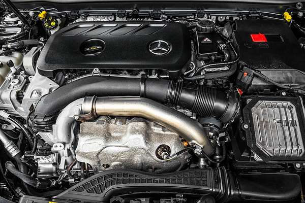 2024 Mercedes-Benz A-Class A250 W177