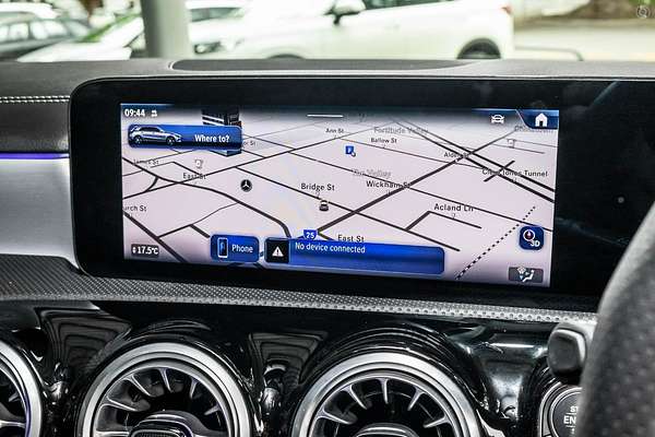 2024 Mercedes-Benz A-Class A250 W177