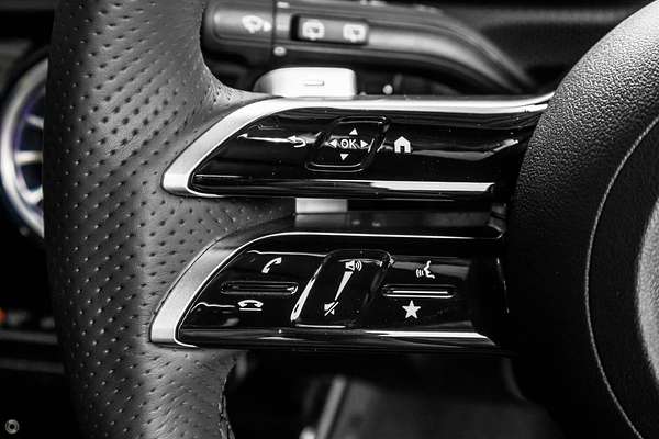 2024 Mercedes-Benz A-Class A250 W177