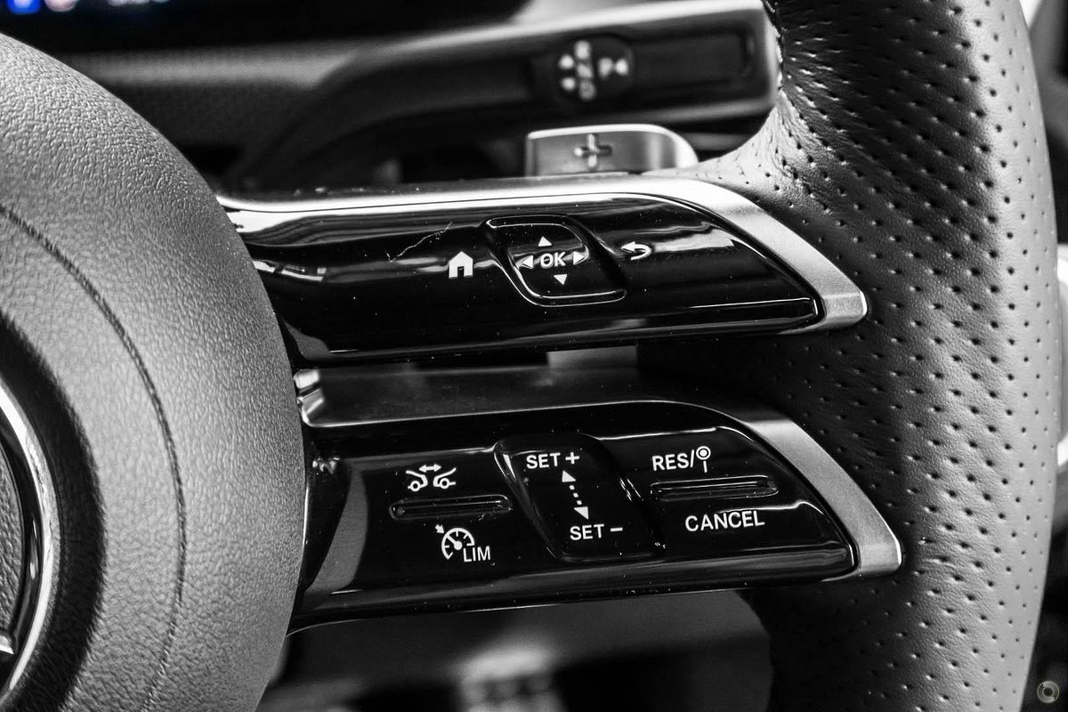 2024 Mercedes-Benz A-Class A250 W177