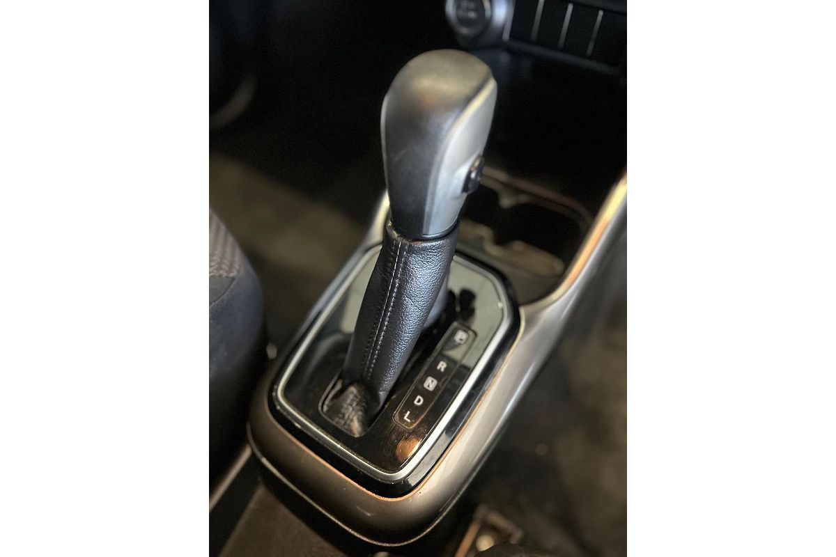 2018 Suzuki Ignis GLX MF