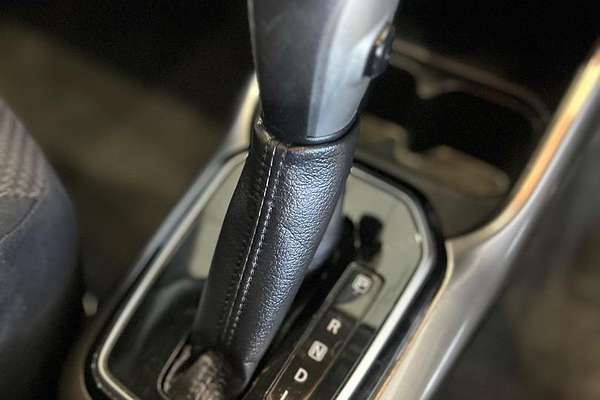 2018 Suzuki Ignis GLX MF