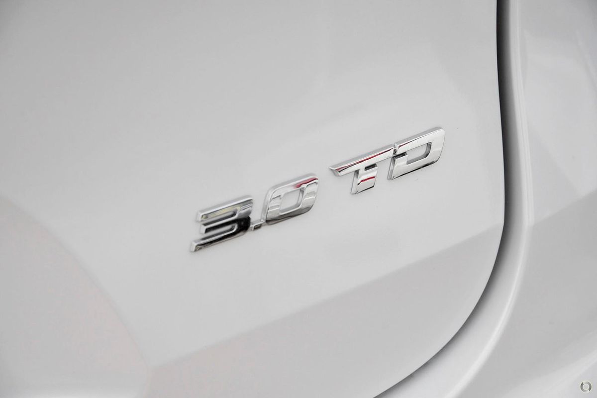 2025 Isuzu MU-X LS-U