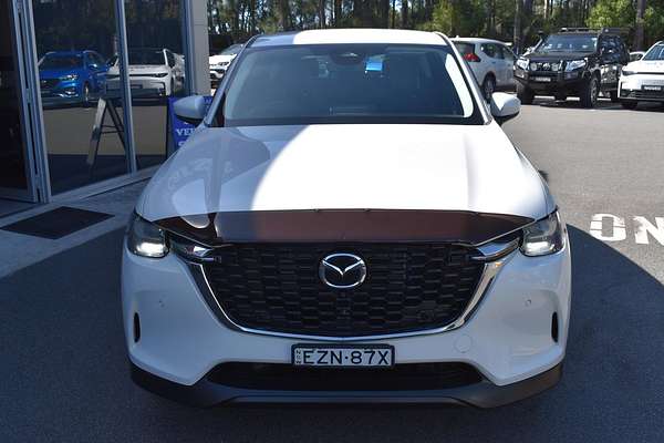 2023 Mazda CX-60 G40e Evolve KH Series