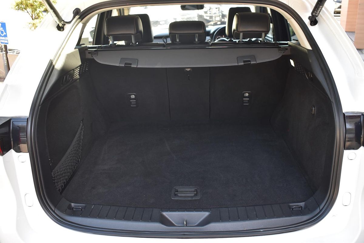 2023 Mazda CX-60 G40e Evolve KH Series