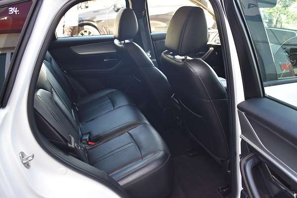 2023 Mazda CX-60 G40e Evolve KH Series