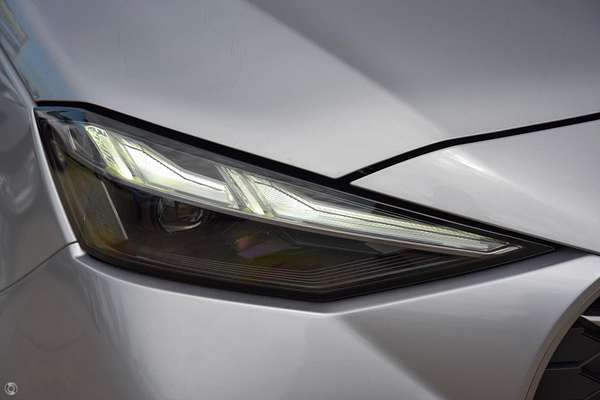 2025 Isuzu MU-X LS-T