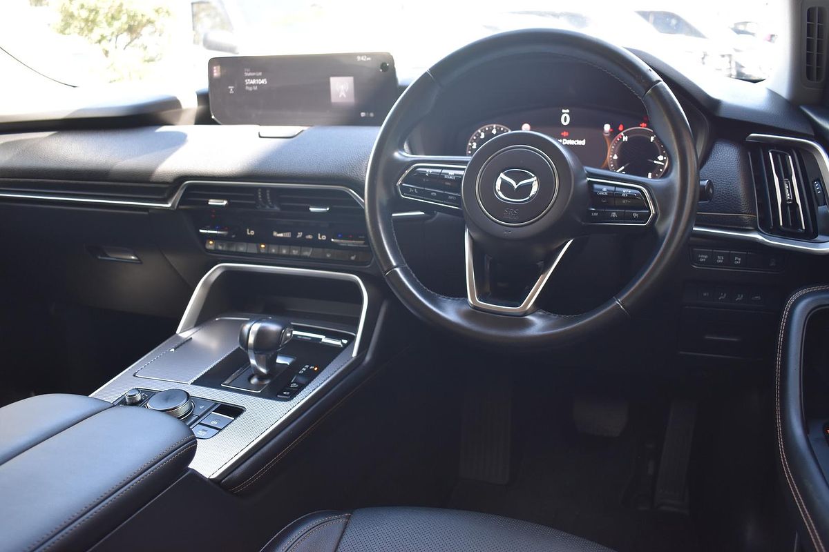 2023 Mazda CX-60 G40e Evolve KH Series