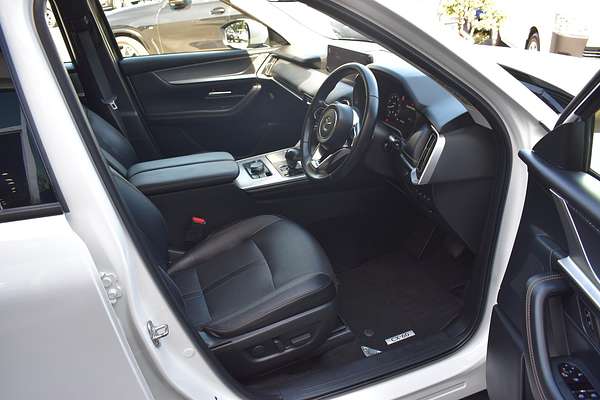 2023 Mazda CX-60 G40e Evolve KH Series