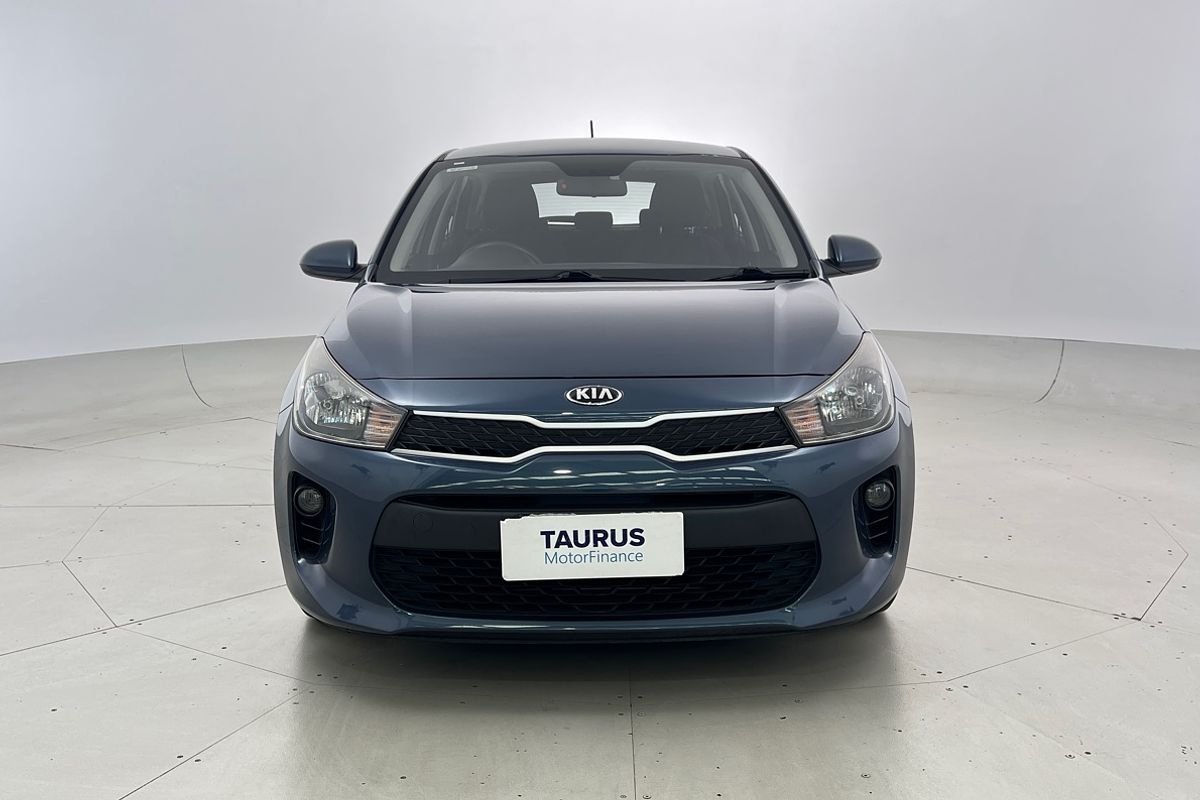 2018 Kia Rio S YB