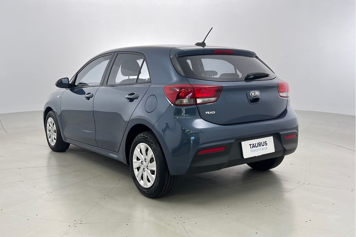 2018 Kia Rio S YB