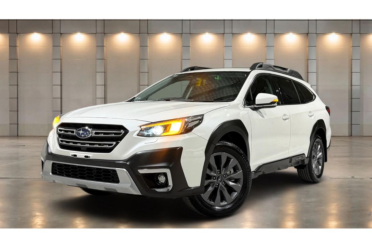 2024 Subaru Outback AWD 6GEN