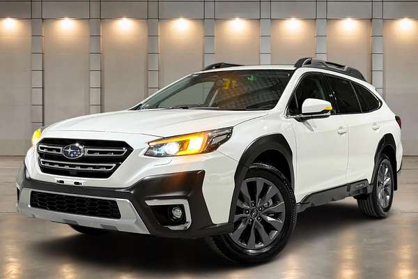 2024 Subaru Outback AWD 6GEN