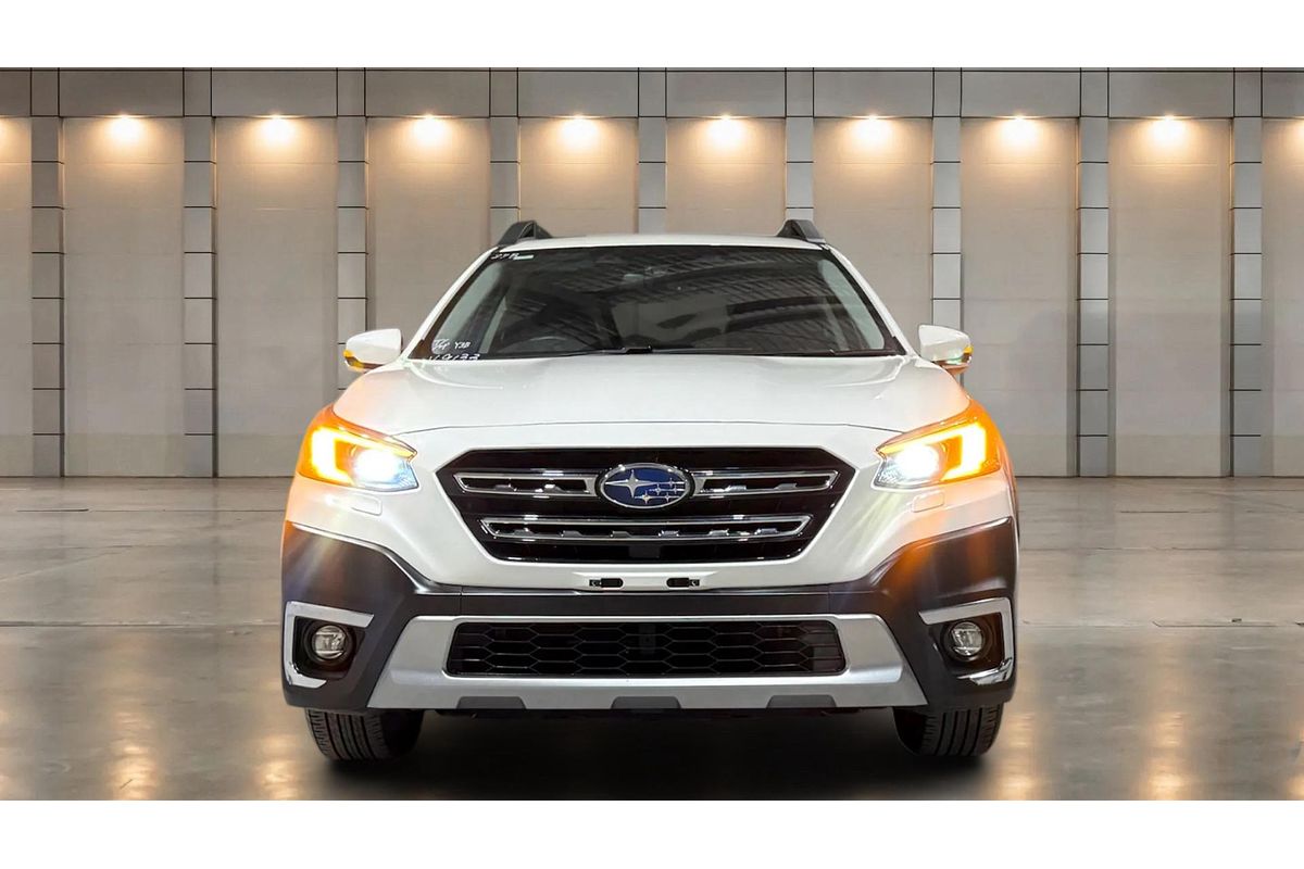 2024 Subaru Outback AWD 6GEN